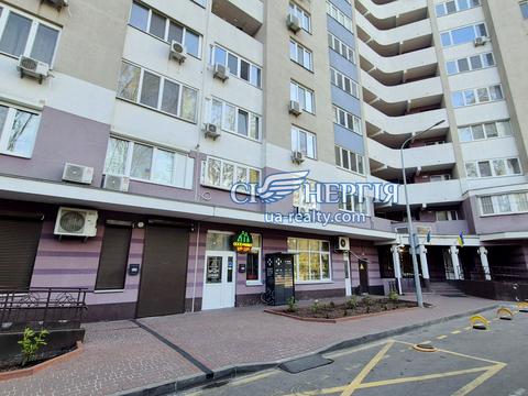 квартира за адресою Ризька вул., 73-Г