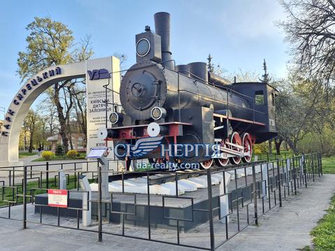 квартира за адресою Ризька вул., 73-Г