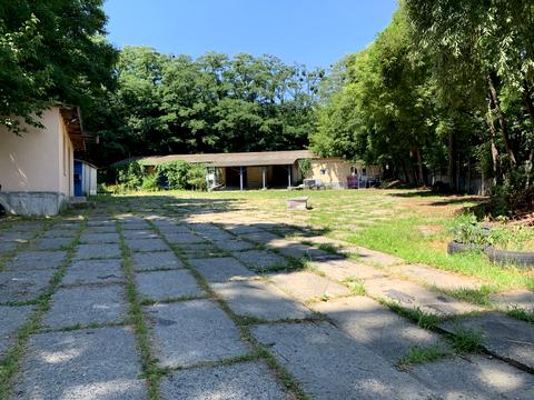 участок по адресу Холодноярская ул. (Кайсарова)