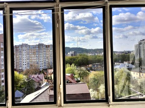 комната по адресу Миколы Хвылёвого ул., 3