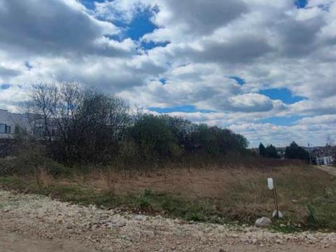 ділянка за адресою 