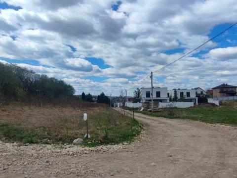 ділянка за адресою 