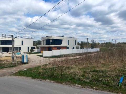 ділянка за адресою 