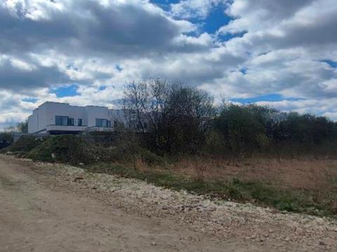 ділянка за адресою 