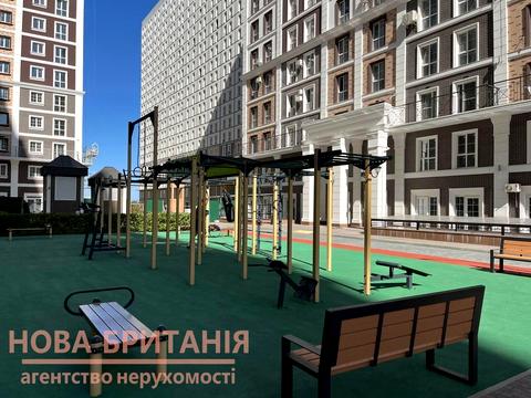 квартира за адресою Михайла Максимовича вул. (Онуфрія Трутенка), 24-В