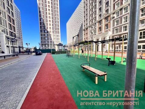 квартира за адресою Михайла Максимовича вул. (Онуфрія Трутенка), 24-В