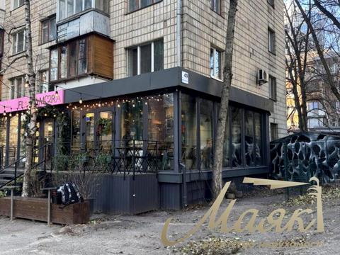 комерційна за адресою Василя Тютюнника вул. (Анрі Барбюса), 49