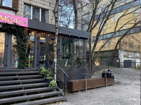 комерційна за адресою Василя Тютюнника вул. (Анрі Барбюса), 49