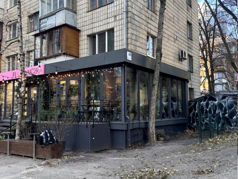 комерційна за адресою Василя Тютюнника вул. (Анрі Барбюса), 49