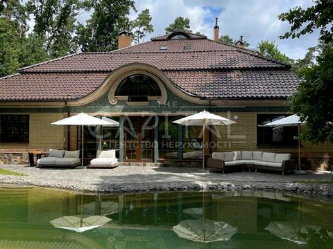 дом по адресу Бучанський