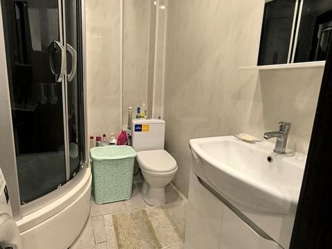 квартира по адресу Академіка Шалімова ул., 69-А