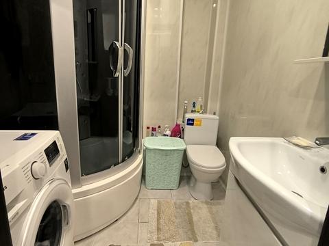 квартира по адресу Академіка Шалімова ул., 69-А