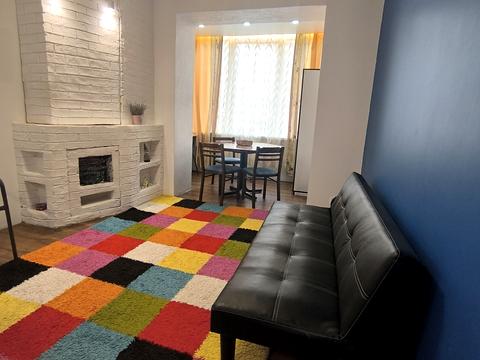 квартира по адресу Академіка Шалімова ул., 69-А