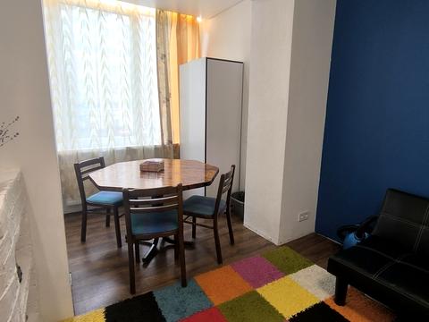 квартира по адресу Академіка Шалімова ул., 69-А