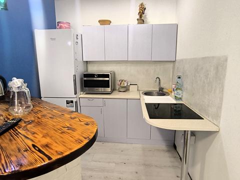 квартира по адресу Академіка Шалімова ул., 69-А