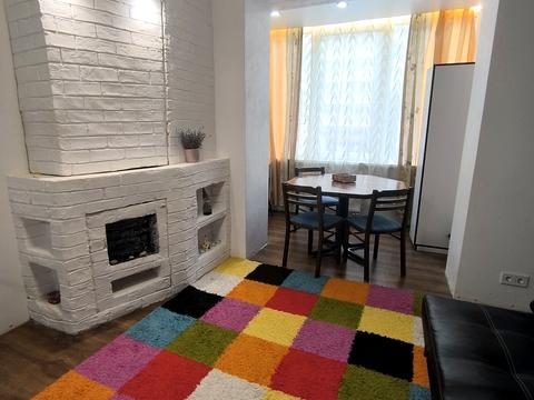 квартира по адресу Академіка Шалімова ул., 69-А