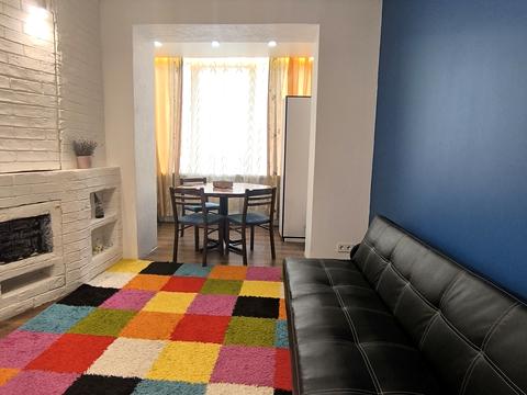 квартира по адресу Академіка Шалімова ул., 69-А