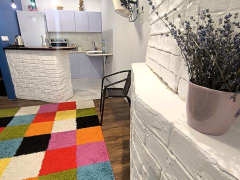 квартира по адресу Академіка Шалімова ул., 69-А