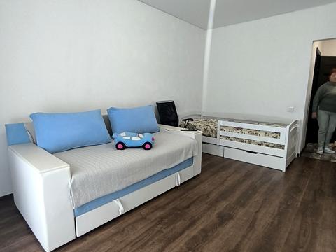 квартира по адресу Академіка Шалімова ул., 69-А