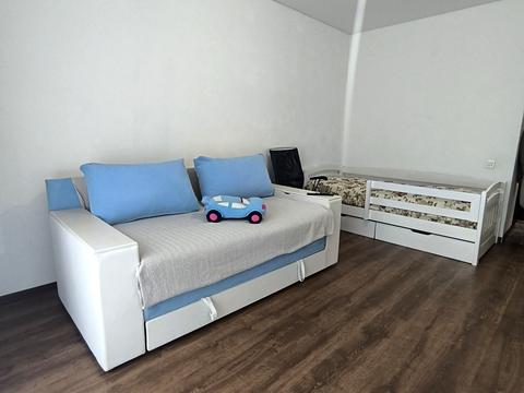 квартира по адресу Академіка Шалімова ул., 69-А