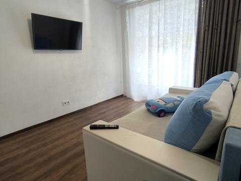 квартира по адресу Академіка Шалімова ул., 69-А