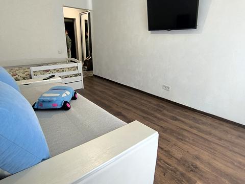 квартира по адресу Академіка Шалімова ул., 69-А