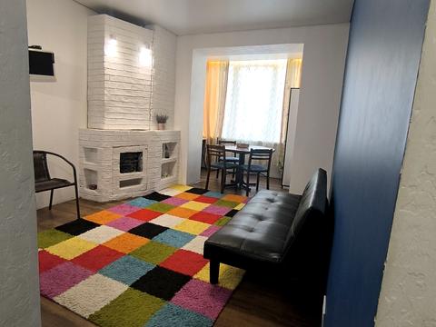 квартира по адресу Академіка Шалімова ул., 69-А