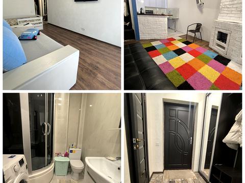 квартира по адресу Академіка Шалімова ул., 69-А