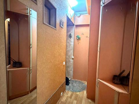 квартира за адресою Грушевського вул., 6