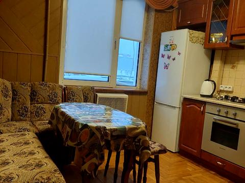 квартира за адресою Івана Величковського вул., 44