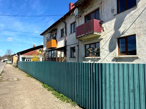 квартира по адресу Грушевского ул., 6