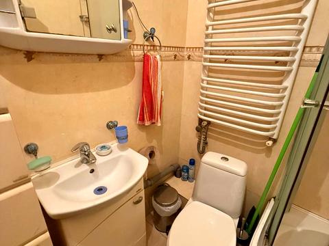 квартира за адресою Грушевського вул., 6