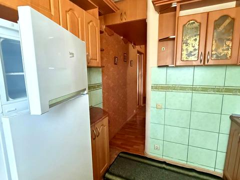 квартира за адресою Грушевського вул., 6