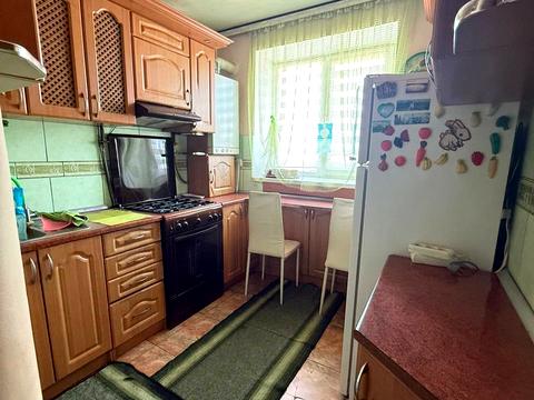 квартира за адресою Грушевського вул., 6