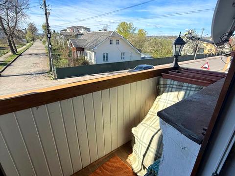 квартира за адресою Грушевського вул., 6