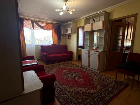 квартира за адресою Грушевського вул., 6