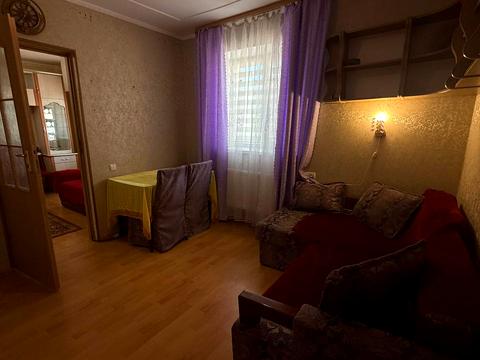 квартира за адресою Грушевського вул., 6