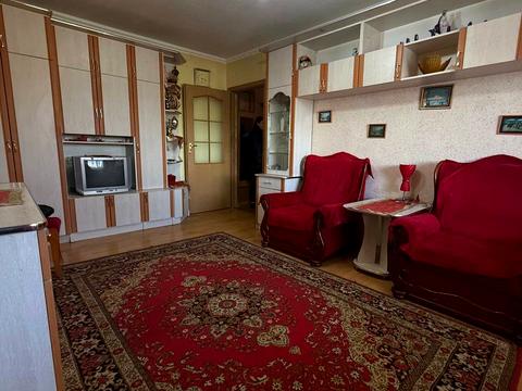 квартира за адресою Грушевського вул., 6