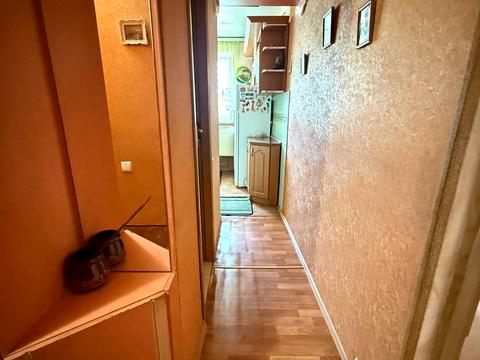 квартира за адресою Грушевського вул., 6