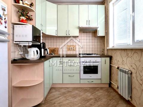 квартира по адресу Гагарина просп. (Гагаріна), 80