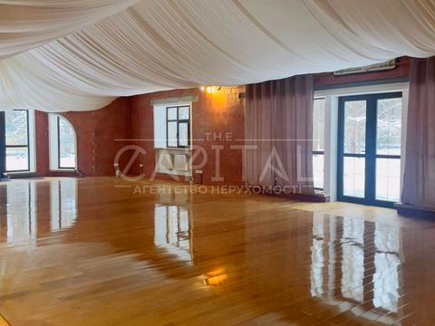 дом по адресу Бучанський