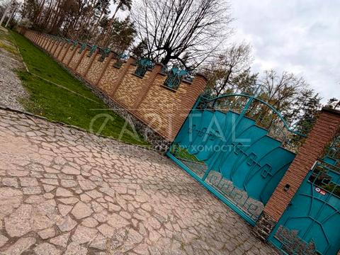 дом по адресу Бучанський