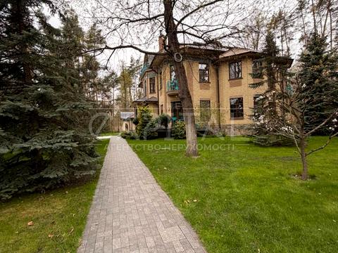 дом по адресу Бучанський