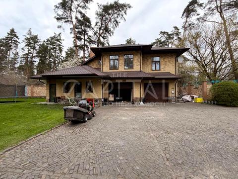 дом по адресу Бучанський