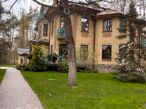 дом по адресу Бучанський