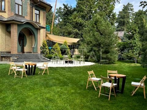 дом по адресу Бучанський