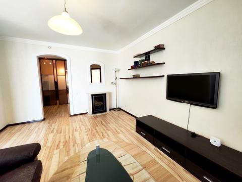 квартира за адресою Велика Китаївська вул., 10-А