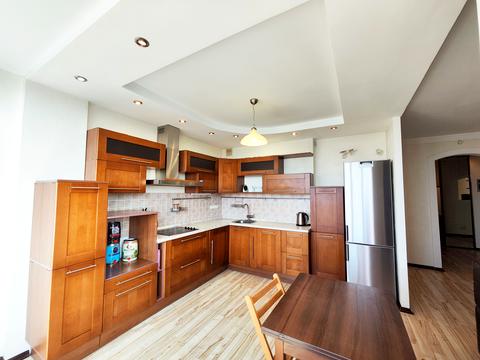 квартира за адресою Велика Китаївська вул., 10-А