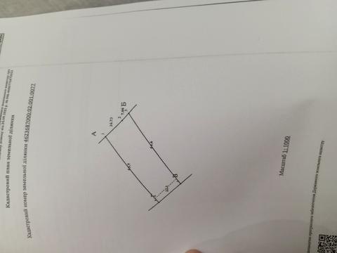 ділянка за адресою Петра Сагайдачного вул.
