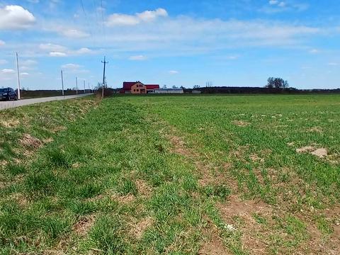 ділянка за адресою Петра Сагайдачного вул.